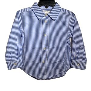 Ralph Lauren (boy) long sleeve button down
